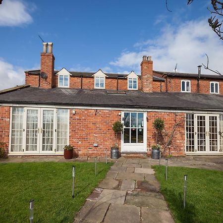 Thistledown House Green Hammerton Exterior foto