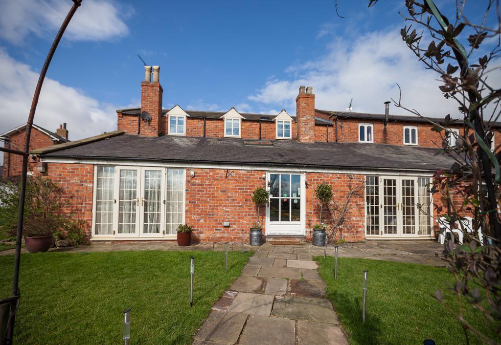 Thistledown House Green Hammerton Exterior foto